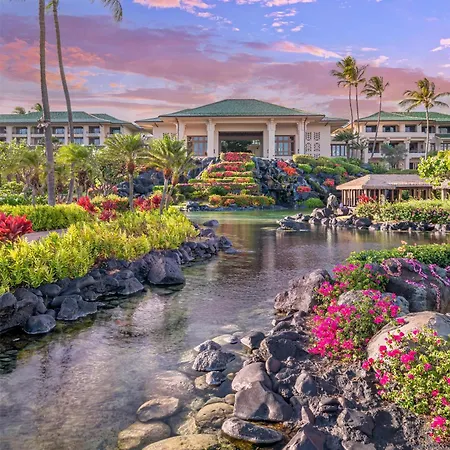 Grand Hyatt Kauai Resort & Spa-2