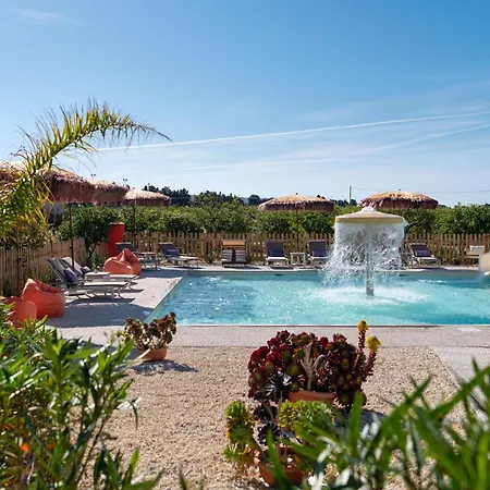 Wellness Spa Hotel Principe Fitalia-2