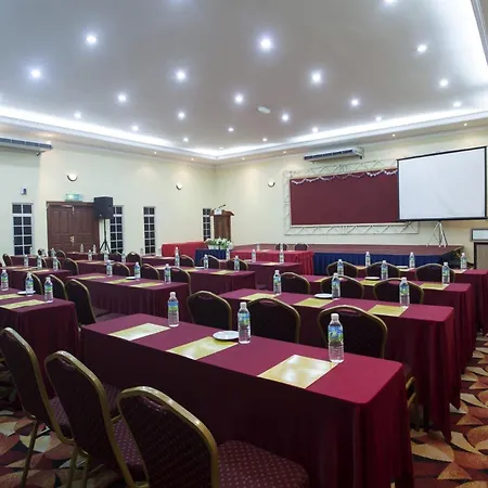 Hotel Seri Malaysia Ipoh-2