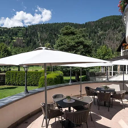 Hotel Wiesnerhof-3