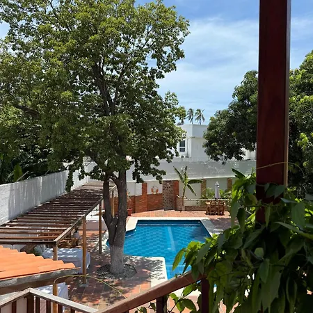 Hotel Jardin Boutique rodadero-2