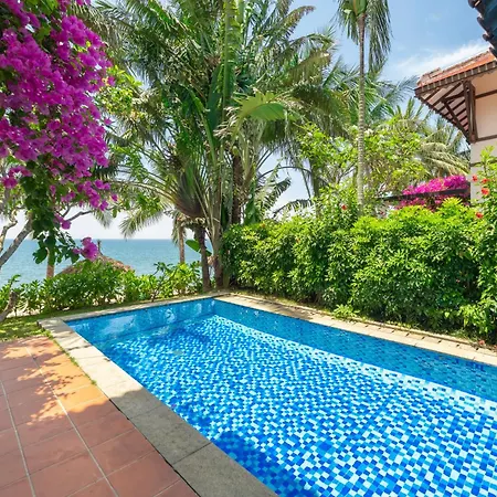 Son Tra Beach Resort & Spa Danang-2