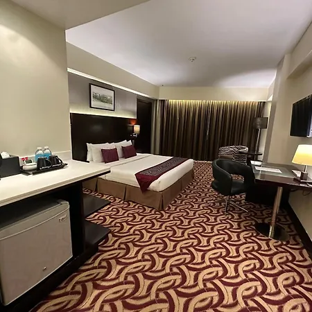Ming Garden Hotel&Residences-3
