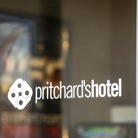 Nightcap At Pritchards Hotel-2