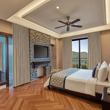 Fortune Select Forest Hill, Kasauli - Member Itc Hotels' Group-2