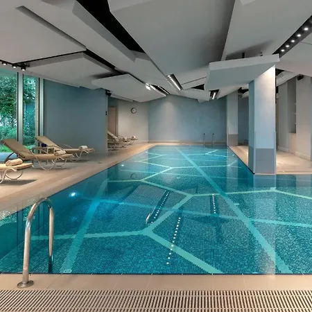 Crowne Plaza Florya Istanbul By Ihg-2