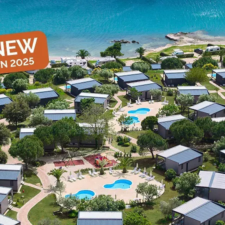 Aminess Planet Camping Holiday Homes Sirena-2