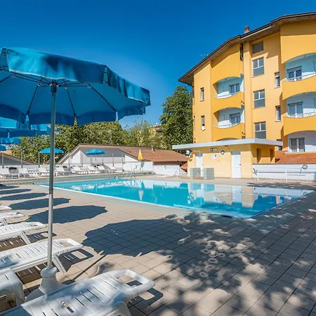 Hotel & Residence Parador-2