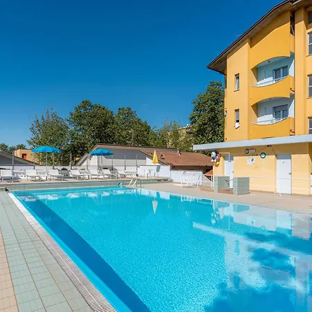 Hotel & Residence Parador-3