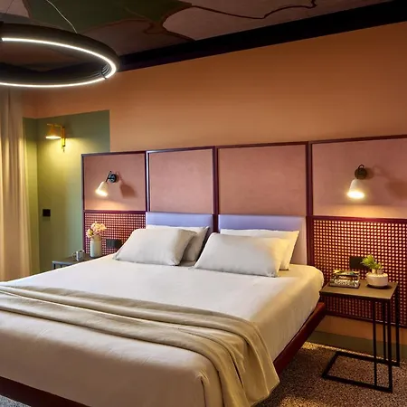 Residence Lido Hotel-3