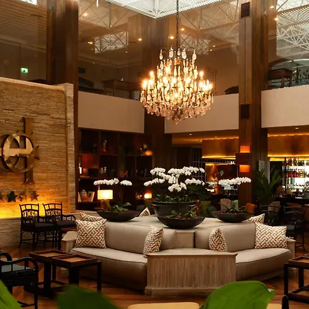 Casa Grande Hotel Resort & Spa-2