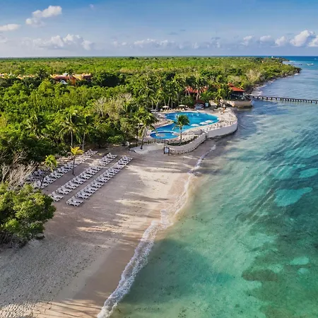 Occidental Cozumel - All Inclusive-3