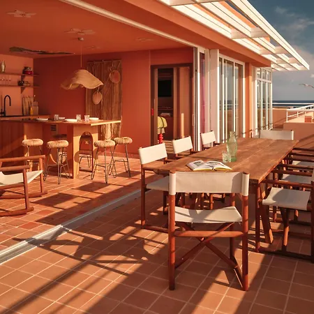 Bikini Island & Mountain Hotel Es Trenc -Adults Only--2