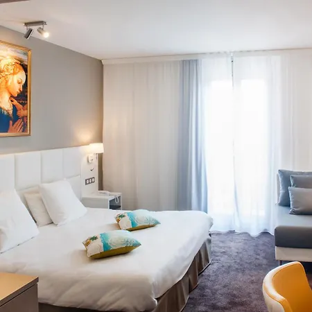 Grand Hotel Gallia & Londres-3