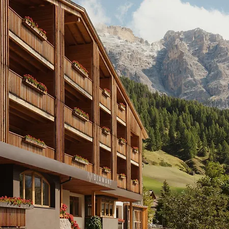 Hotel Diamant-3