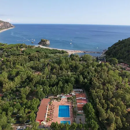 Villaggio Marbella Club-2