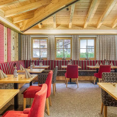 Hotel Jägerhof-3
