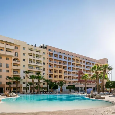 Hotel Fenix Family By Alegria-2