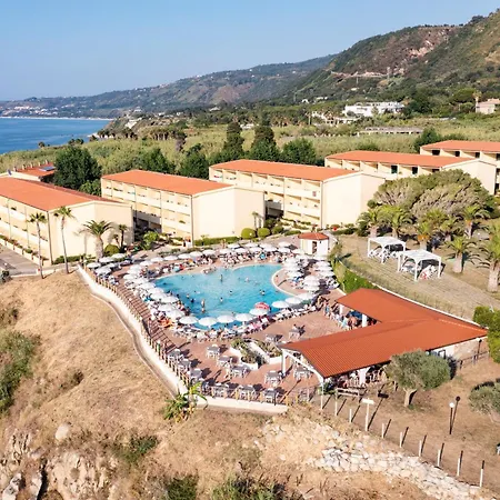Il Poggio Di Tropea Villaggio Soft All Inclusive-2