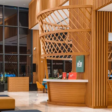 Hampton By Hilton Marjan Island-2