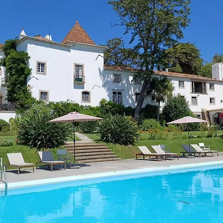 Quinta De Sao Thiago-3