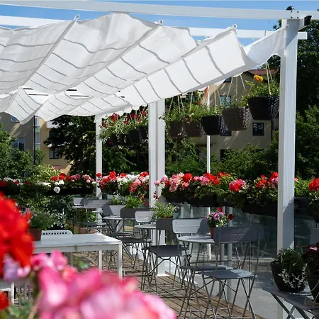 The Nooq Alvik - Hotel & Studios-2