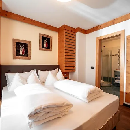 Hotel Chalet Sas Morin-3