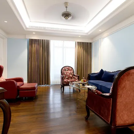 Fort Resorts Mussoorie-2