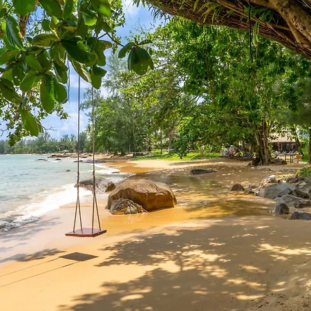 Sentido Khao Lak (Adults Only)-2