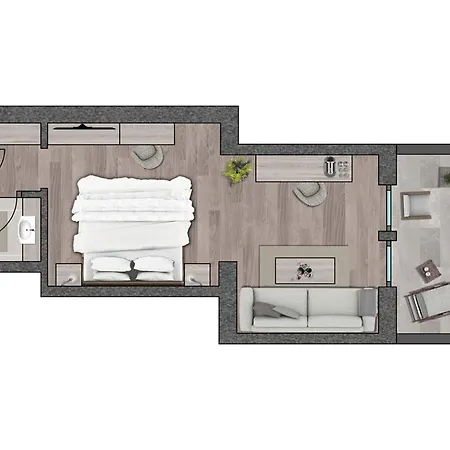 Hotel Solvie-3