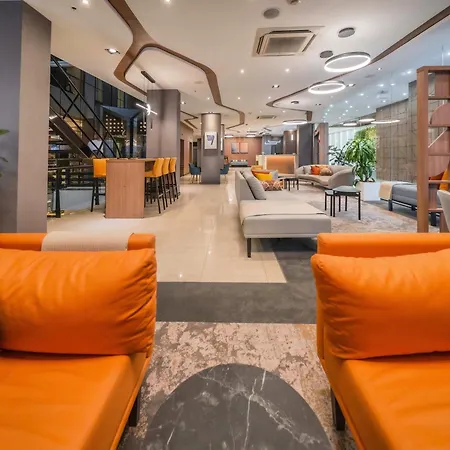 Holiday Inn Rosario By Ihg-3