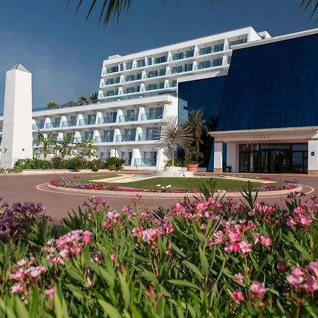 Four Points By Sheraton Costa Blanca-3