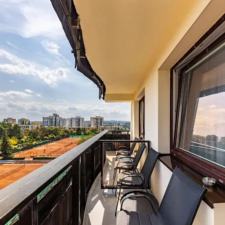 Hotel Oaza Praha-2