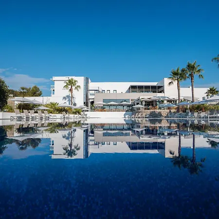 Mouratoglou Hotel&Resort-3