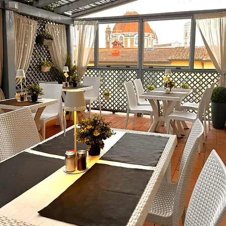 Hotel Alinari-3