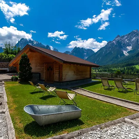 Biovita Hotel Alpi-2