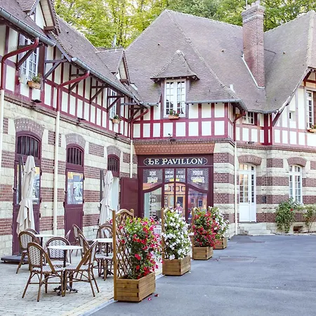 Le Chateau De La Tour-2