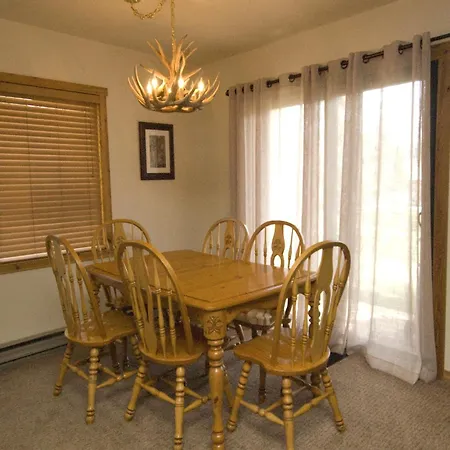 Snowcreek Resort Vacation Rentals-2
