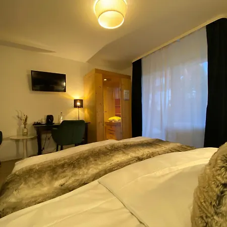 Hotel zum See garni-3