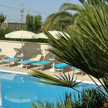Residence Bandiera Gialla-2