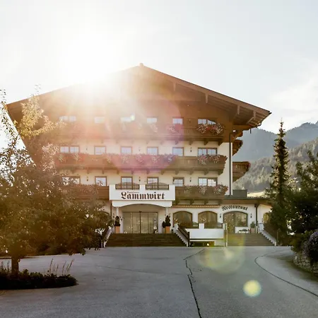 Hotel Lammwirt-2