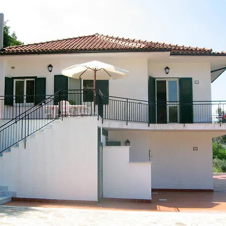 Domus Cilento - Residence con piscina-3