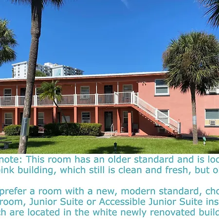 Rolo Beach Hotel-3