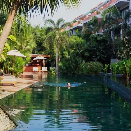 Tui Blue Angkor Grace Wellness Resort-2