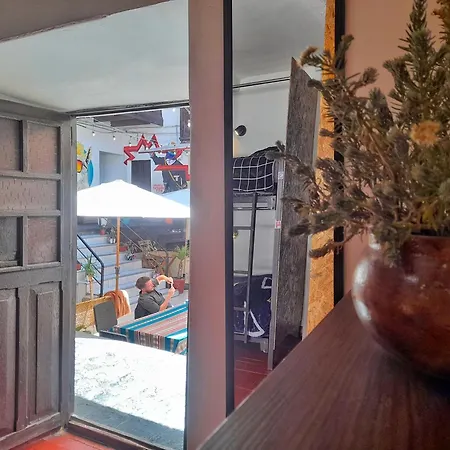 Terra House Hostel-2