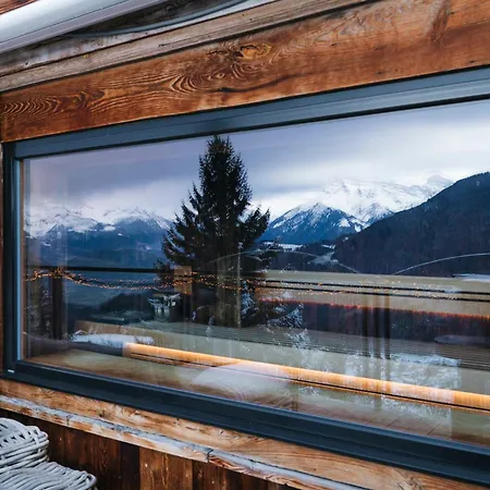 Hotel Le Grand Chalet-3