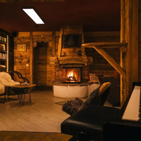 Hotel Le Grand Chalet-2