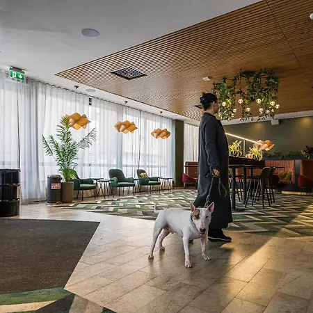 Comfort Hotel Sundsvall-3