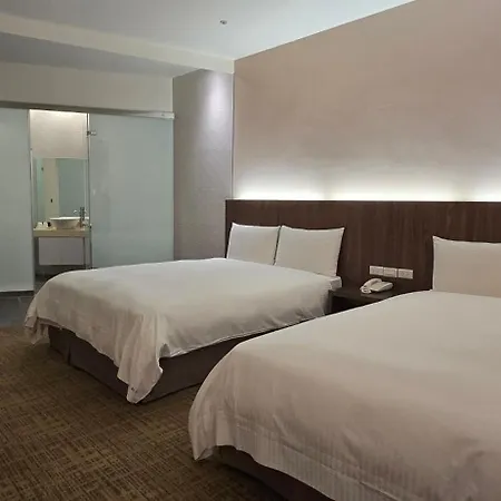Kavalan Hotel-3