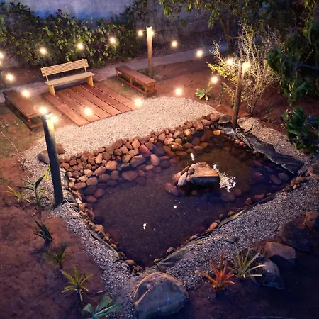 Biomas Hotel-2